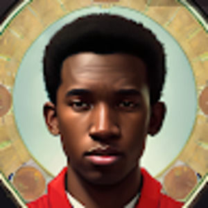 Meet your Posher, Cameron